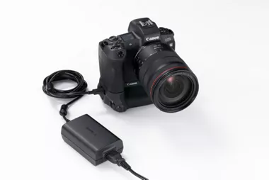 Canon Professional EOS RP Mirrorless DSLR Camera | Canon U.S.A., Inc.